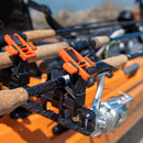 SideStage Pro Rod Rack with LockNLoad Mounting System