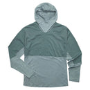 Silkweight Hybrid Hoodie