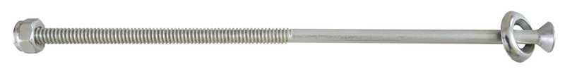 Stainless Steel Canoe Seat Hardware
