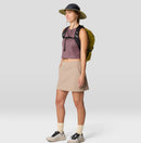 Woman's Dynama Skort