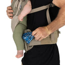 Poco Soft Child Carrier LT