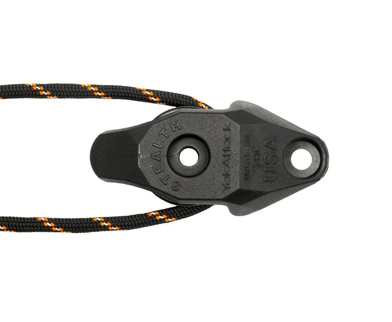 Stealth Pully (2pk)