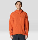 Stretch Ozonic Jacket