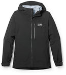 Woman's Stretch Ozonic Jacket