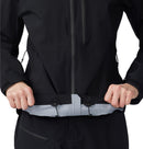 Woman's Stretch Ozonic Jacket