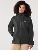 Woman's Stretch Ozonic Jacket