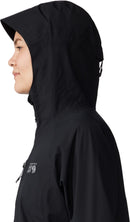 Woman's Stretch Ozonic Jacket