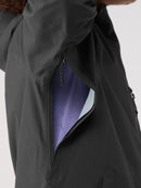 Woman's Stretch Ozonic Jacket