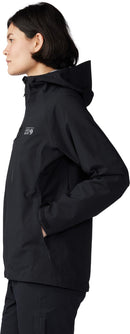 Woman's Stretch Ozonic Jacket