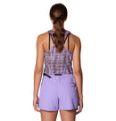 Woman's Mountain Stretch Tanklette