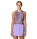Woman's Mountain Stretch Tanklette