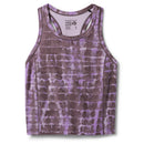 Woman's Mountain Stretch Tanklette