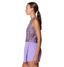 Woman's Mountain Stretch Tanklette