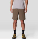 Stryder Belted Short