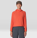 Woman's Sunshield Hoody