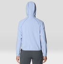 Woman's Sunshield Hoody