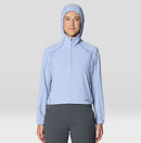 Woman's Sunshield Hoody