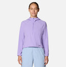 Woman's Sunshield Hoody