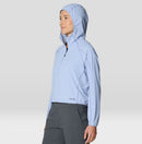 Woman's Sunshield Hoody