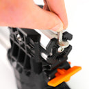SwingArm CrossBar
