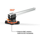 SwingArm CrossBar