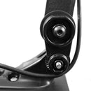 SwitchBlade™ Transducer Deployment Arm