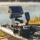 SwitchBlade™ Transducer Deployment Arm