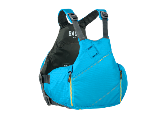 YTV 2.0 PFD