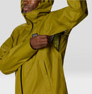 Threshold Jacket