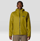 Threshold Jacket