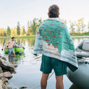 Ultralight Towel