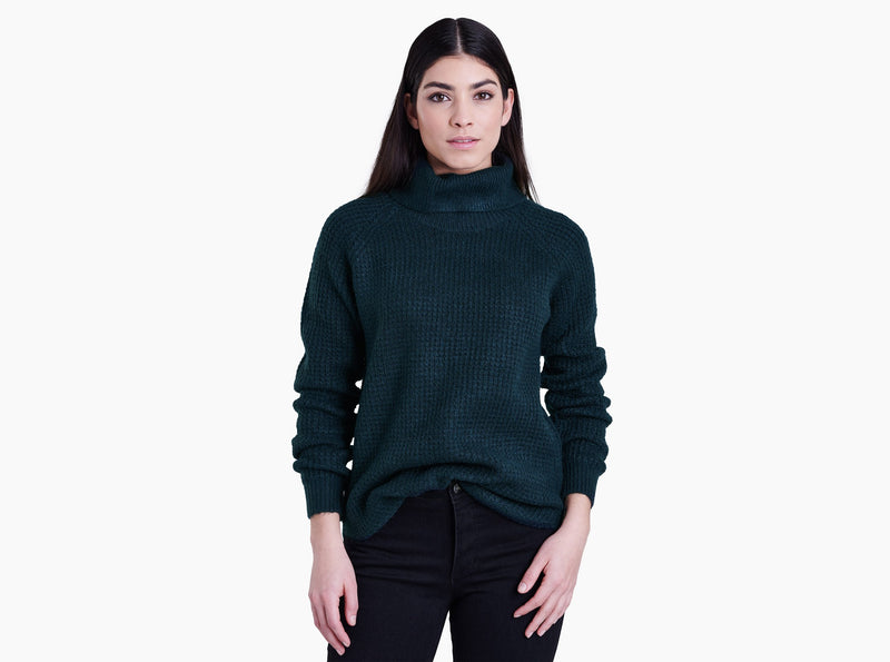W Sienna Sweater