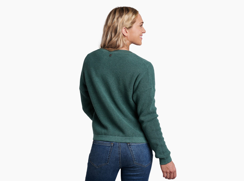 W Brynn Cardigan Sweater