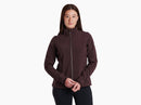 W Frost Softshell Jacket