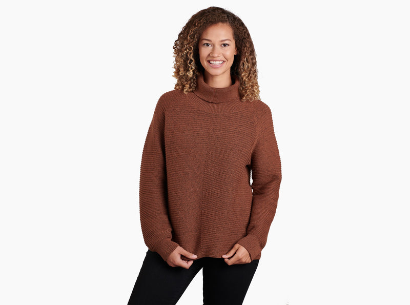 W Solace Sweater