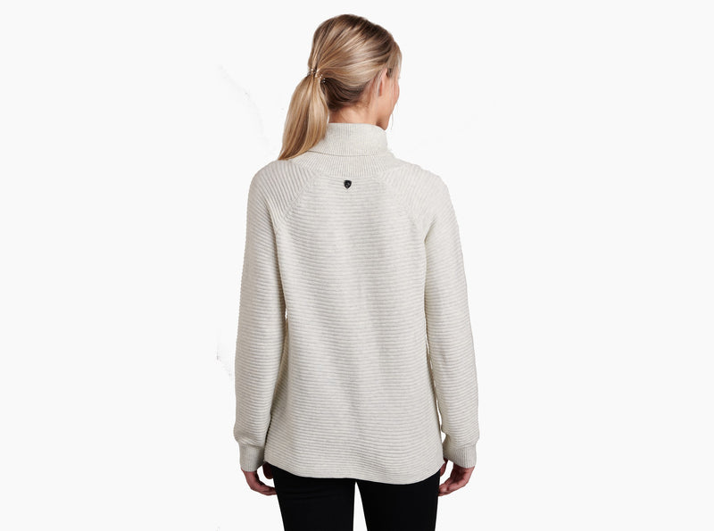 W Solace Sweater