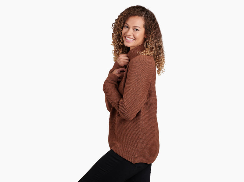 W Solace Sweater