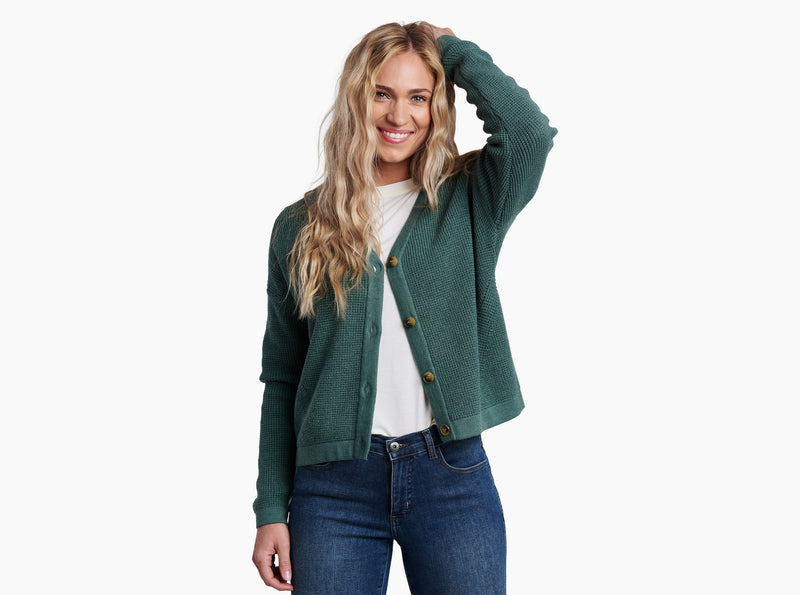 W Brynn Cardigan Sweater