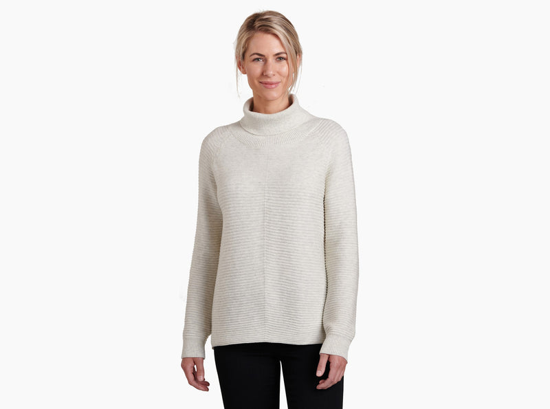 W Solace Sweater