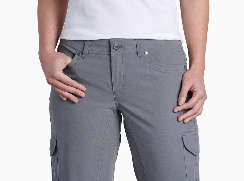 W Freeflex Roll-Up Pant