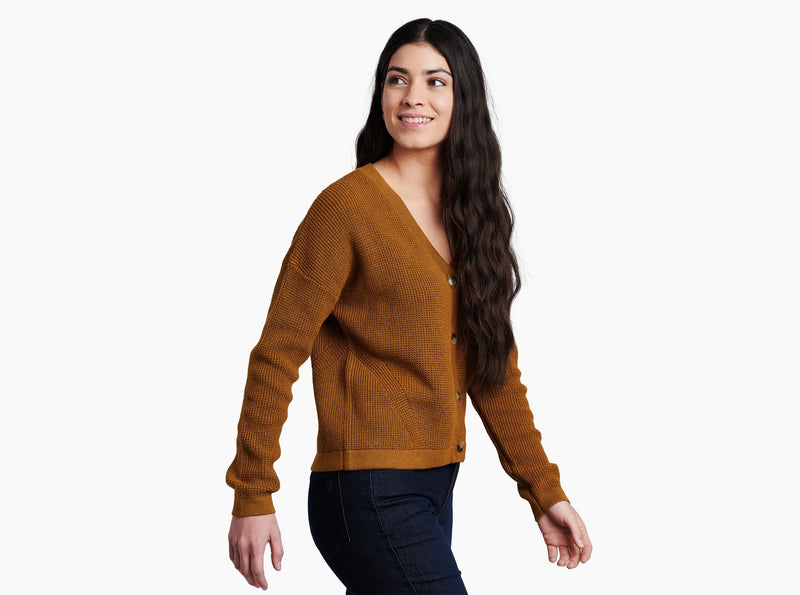 W Brynn Cardigan Sweater