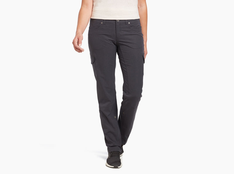 W Freeflex Roll-Up Pant