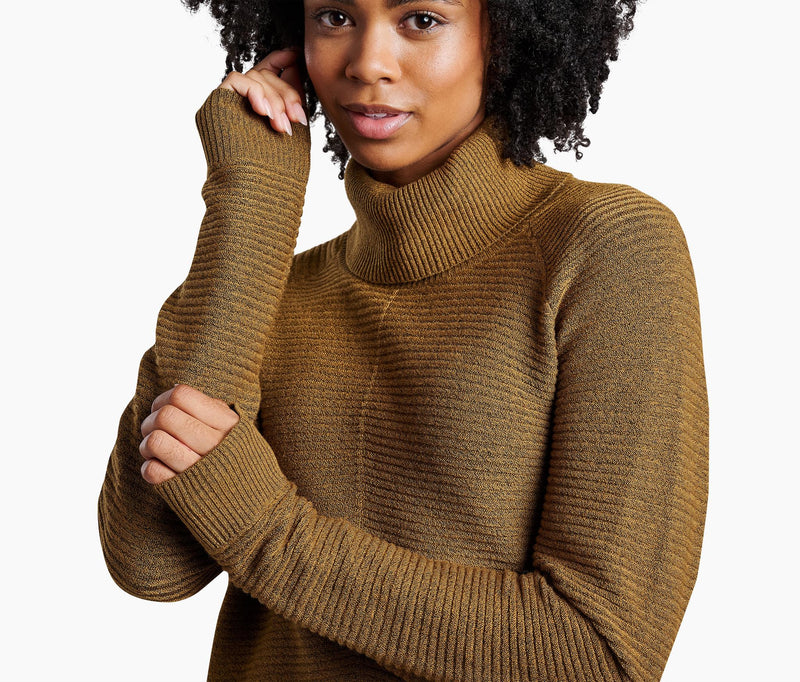 W Solace Sweater