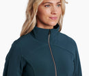 W Frost Softshell Jacket