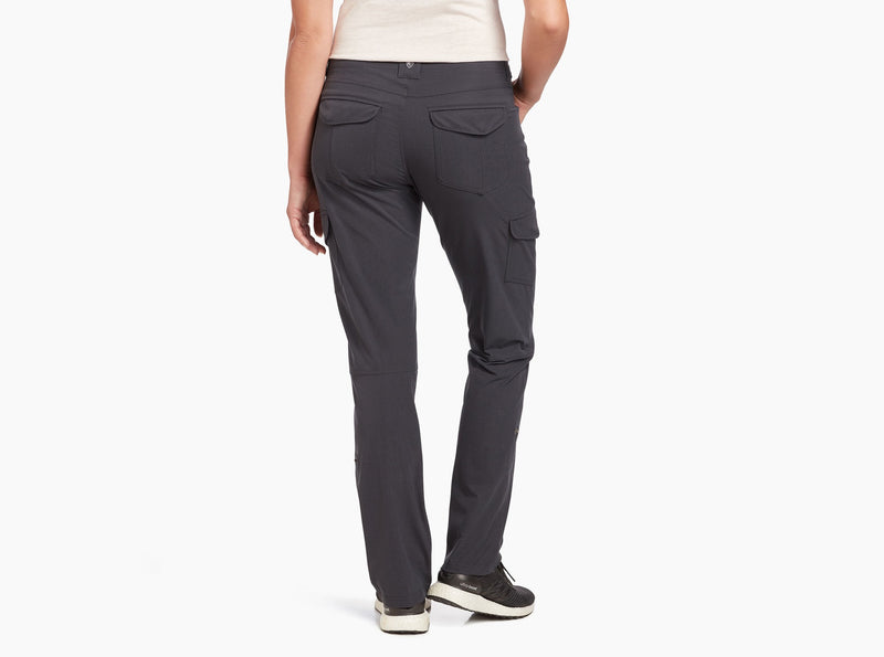 W Freeflex Roll-Up Pant