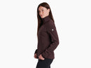 W Frost Softshell Jacket