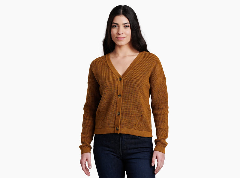 W Brynn Cardigan Sweater