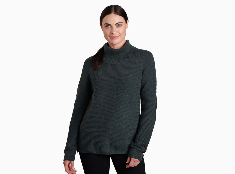 W Solace Sweater