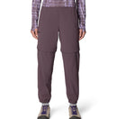 Woman's Dynama Convertible Utility Jogger