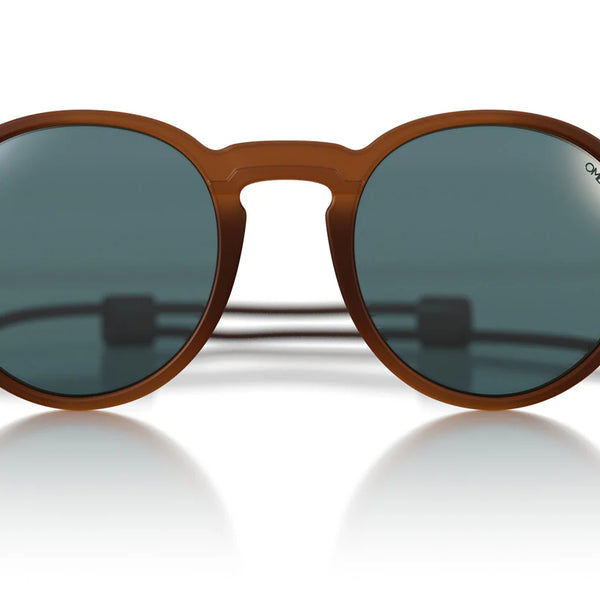 OMBRAZ Viale Dusk / Polarized Brown Viale Dusk Polarized